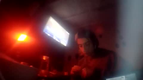 user_of_existance online show from 04/17/26, 06:05