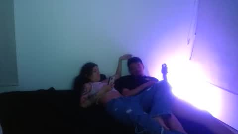 useronlypurple777 online show from 11/26/25, 02:34