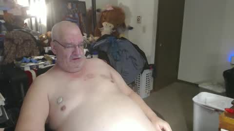 Eric online show from 02/10/26, 12:20