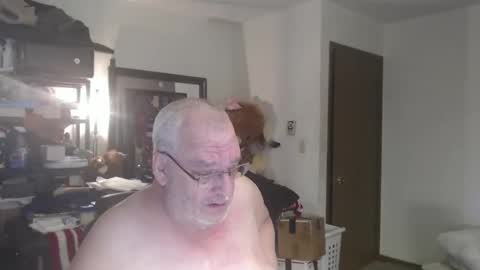 Eric online show from 02/24/26, 12:36