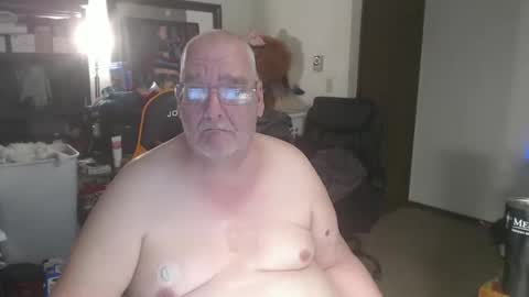 Eric online show from 04/01/26, 03:07