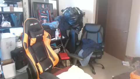Eric online show from 04/28/26, 02:44