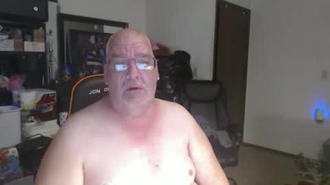 Eric online show from 05/03/26, 12:00