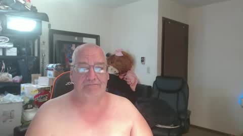 Eric online show from 05/12/26, 12:35
