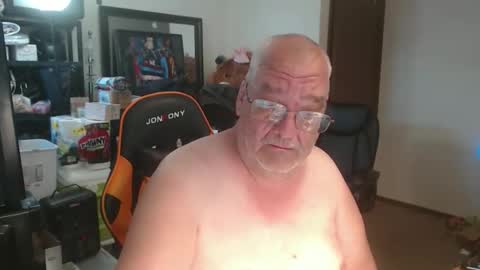 Eric online show from 05/16/26, 12:04