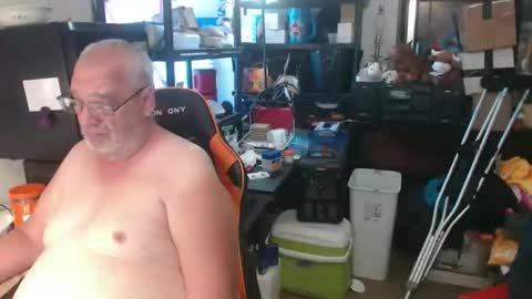 Eric online show from 05/26/26, 11:39
