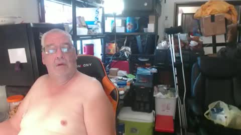 Eric online show from 05/29/26, 12:14