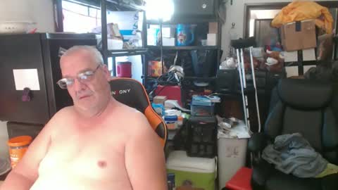 Eric online show from 05/30/26, 12:13
