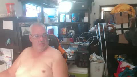 Eric online show from 06/02/26, 11:45
