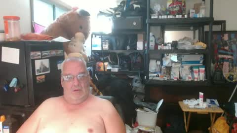 Snapshot of usgoober chatting on 06/26/26, 11:58 Eric online show from 06/26/26, 11:58