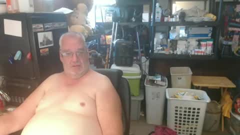 Snapshot of usgoober chatting on 06/29/26, 11:54 Eric online show from 06/29/26, 11:54