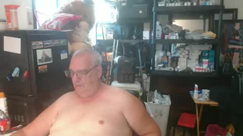 Snapshot of usgoober chatting on 07/02/26, 11:38 Eric online show from 07/02/26, 11:38