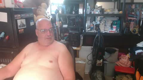 Snapshot of usgoober chatting on 07/07/26, 11:58 Eric online show from 07/07/26, 11:58