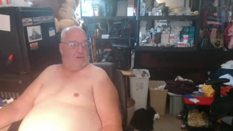 Snapshot of usgoober chatting on 07/10/26, 12:08 Eric online show from 07/10/26, 12:08