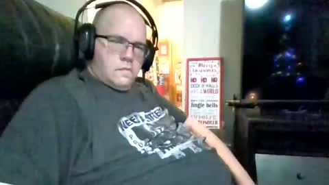 usstarr1 online show from 12/28/24, 12:26