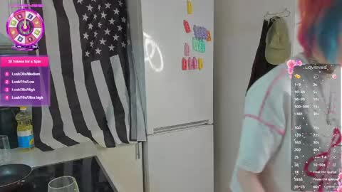  Haven online show from 05/31/26, 06:09
