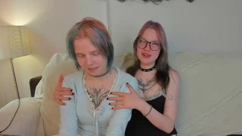  Haven online show from 06/06/26, 03:17
