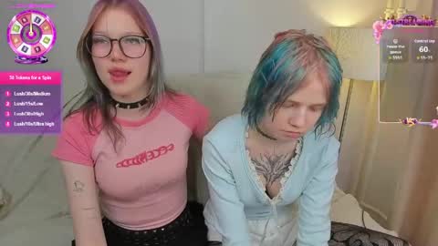  Haven online show from 06/07/26, 03:49