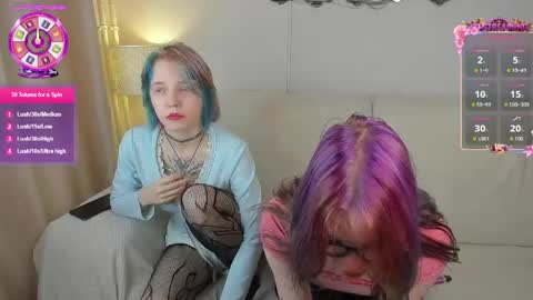  Haven online show from 06/09/26, 01:56