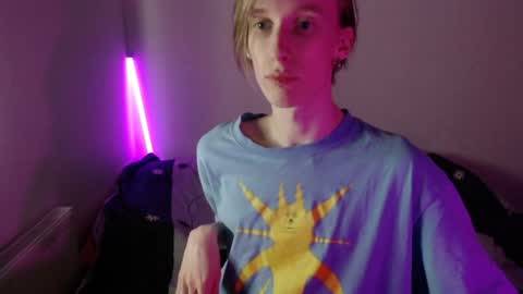 Excuse me online show from 01/03/25, 02:51