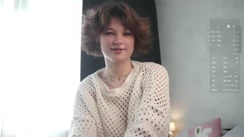 Snapshot of uteelser chatting on 06/23/26, 11:19 Daisy online show from 06/23/26, 11:19