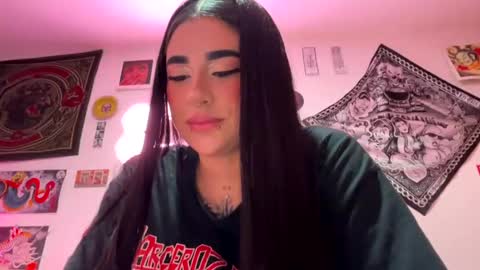 Val help me get 100 thumbs up 3 online show from 10/17/25, 03:42