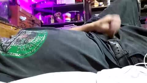 uwannnas online show from 02/10/26, 03:38