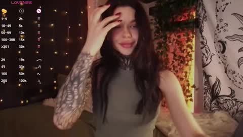 Eva online show from 12/14/24, 10:02