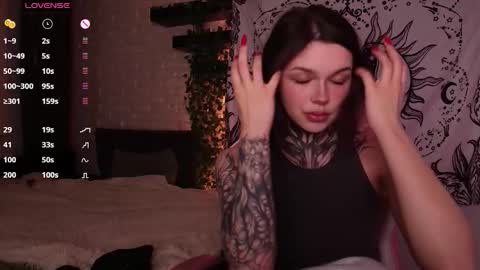 Eva online show from 01/11/25, 09:46