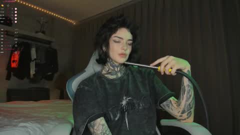 Eva online show from 03/10/26, 06:35