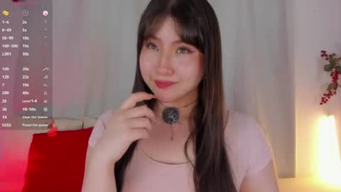 Snapshot of uwumary chatting on 06/11/26, 01:05 Mary online show from 06/11/26, 01:05