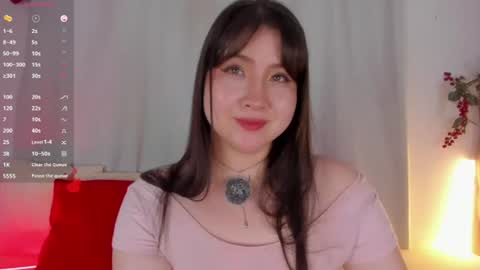 Snapshot of uwumary chatting on 06/13/26, 12:52 Mary online show from 06/13/26, 12:52