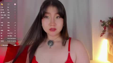 Mary online show from 06/26/26, 02:38