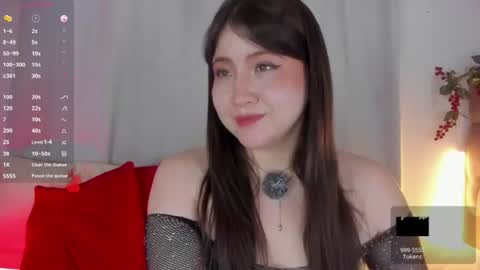 Mary online show from 07/03/26, 03:02