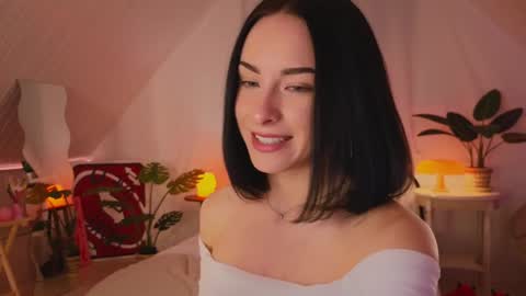 Snapshot of uwunikaa chatting on 02/03/25, 07:31 Anika On vacation online show from 02/03/25, 07:31