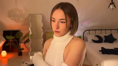 Snapshot of uwunikaa chatting on 11/25/25, 05:13 Anika On vacation online show from 11/25/25, 05:13