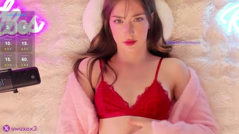 Romy online show from 12/20/25, 04:41