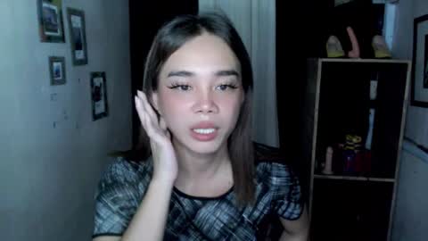 Ahn Chiyo online show from 11/05/25, 03:28