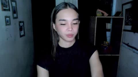 Ahn Chiyo online show from 11/20/25, 08:14