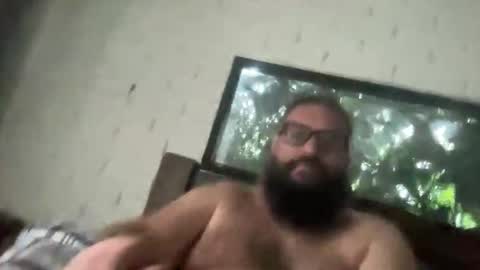 Viking Bear online show from 12/19/25, 08:27