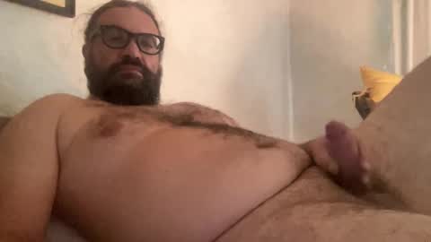 Viking Bear online show from 02/10/26, 02:21