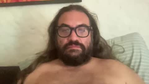 Viking Bear online show from 02/13/26, 02:46