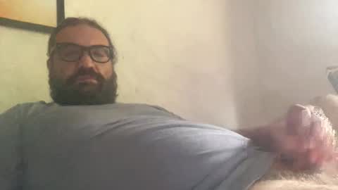 Viking Bear online show from 02/14/26, 01:08