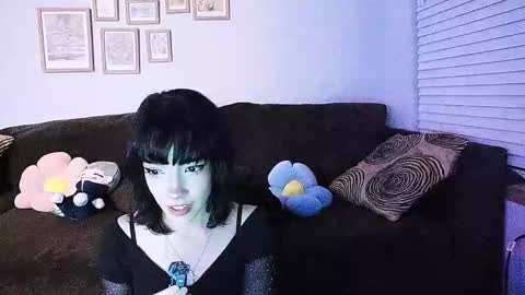 Rosy online show from 12/23/25, 07:50
