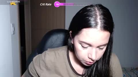 Snapshot of v_vennus chatting on 03/05/25, 05:29 Vennus online show from 03/05/25, 05:29