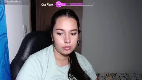 Snapshot of v_vennus chatting on 03/09/25, 05:22 Vennus online show from 03/09/25, 05:22