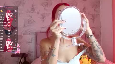 Snapshot of vaalen_ chatting on 09/10/25, 01:33 valentina online show from 09/10/25, 01:33