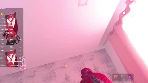 Snapshot of vaalen_ chatting on 09/15/25, 02:17 valentina online show from 09/15/25, 02:17