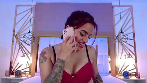 valeriee miller online show from 02/07/25, 12:42