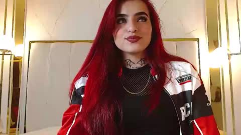 valeriee miller online show from 02/12/25, 06:30